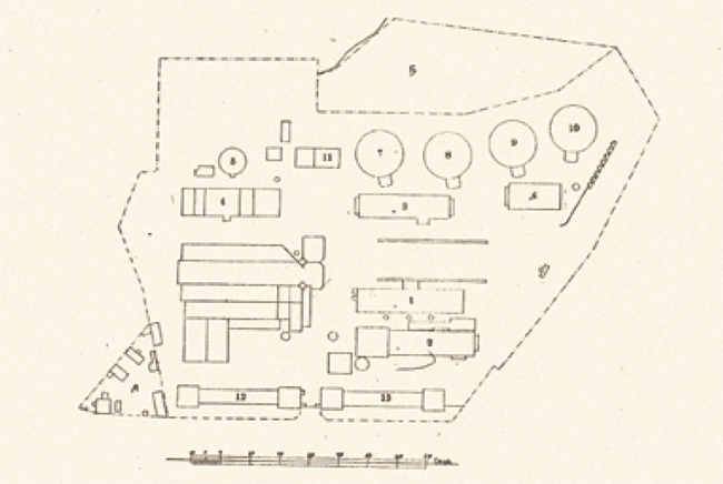 ���������� ������� �����: ����� ������������ �������� ����� �������������, �� 1912 ���. ������������� ��������� �������� �����