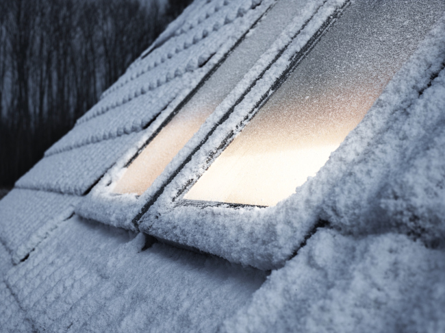 ���������� ������������� ��������� VELUX
