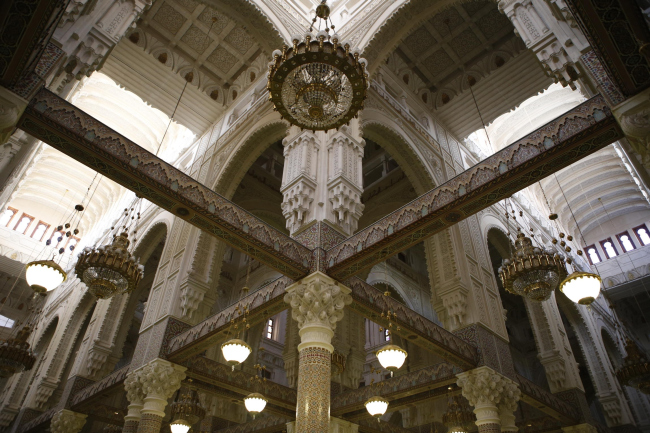 �����������. ������ ������������.  1970�1994. ������� ������ (Moustapha Mansour). ���� � ��� ������� ������