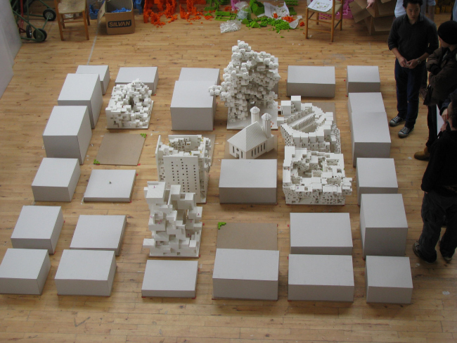 Lego � �������