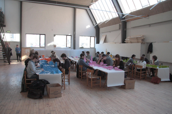 ������ ��� Lego � �������� � ������������� ����� ������