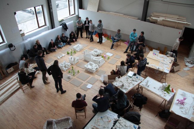 �������� ������� Lego-�������� � ������������� ����� ������