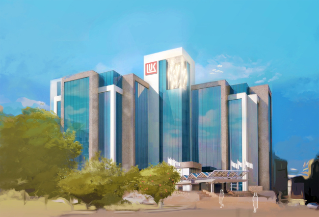 ������������� ������ CLIC ��������� � Brink Brandenburg Arkitektur. ���-������ ��� ����-�������� ������� � ������. 3-� ����� ��������.