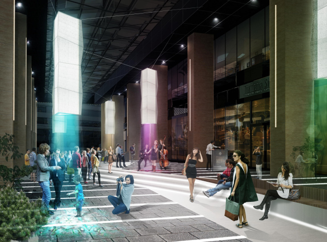 ������������� ������ CLIC. ������ ������-������ ������ �����. ����-���� ��������