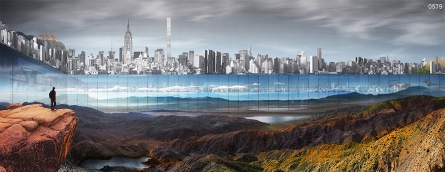 � ���� ����, ������� �. ����������� ������������� eVolo