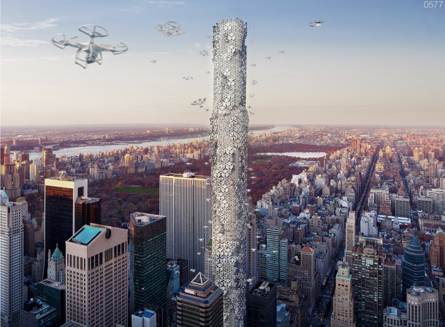 � ����� ���� ��������, ����� ����, ����� ���. ����������� ������������� eVolo