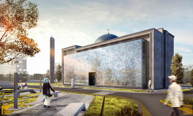 ������������� ������ ��� ������������� ����������� ����� �14 ������� � Mamedov + Partners