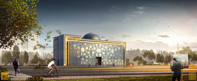 ������������� ������ ��� ������������� ����������� ����� �14 ������� � Mamedov + Partners