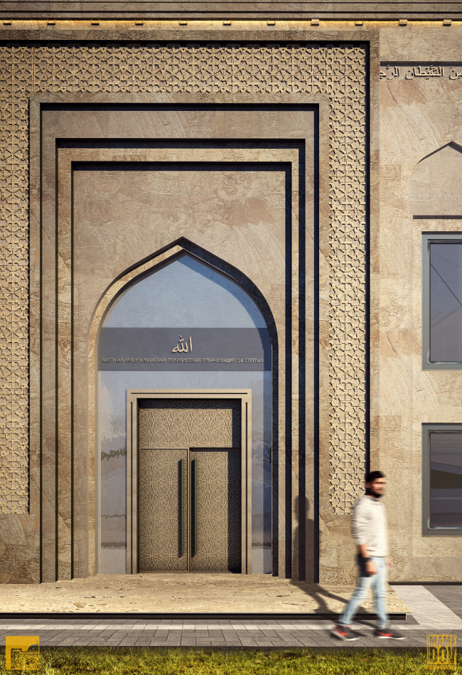 ������������� ������ ��� ������������� ����������� ����� �14 ������� � Mamedov + Partners