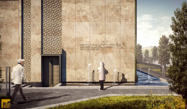 ������������� ������ ��� ������������� ����������� ����� �14 ������� � Mamedov + Partners