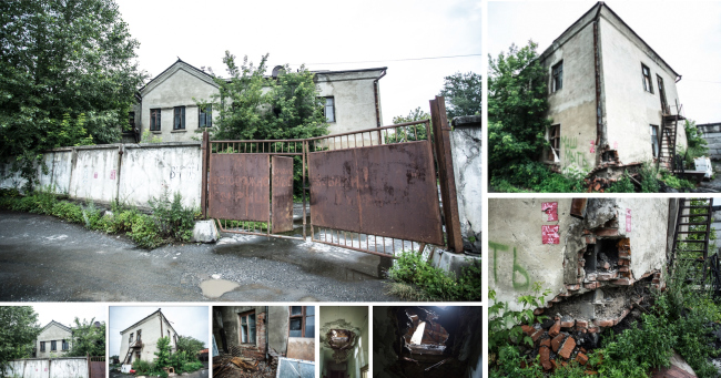 ������������� ������ ��� ������������� ����������� ����� �14 �������. ������������ ��������� ������ � Mamedov + Partners