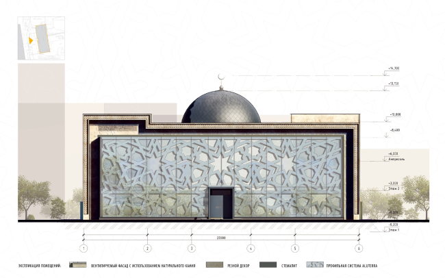 ������������� ������ ��� ������������� ����������� ����� �14 �������. ����� � Mamedov + Partners