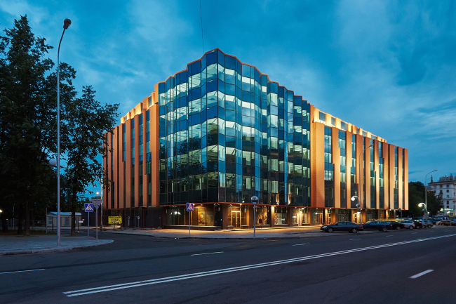 ������-����� �Kiroff�. ������ ���. ����������, 2014 � ���������������