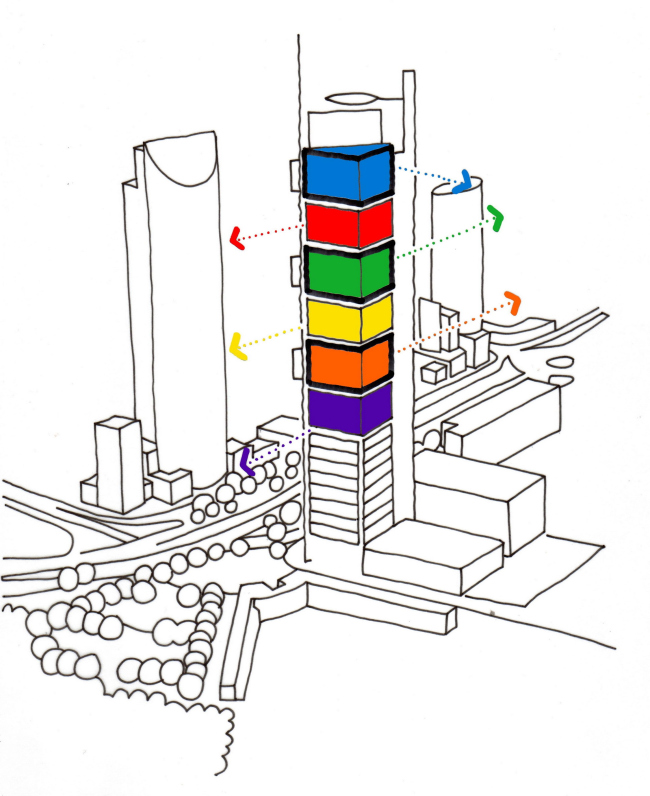 ����-�������� BBVA Bancomer � LegoRogers