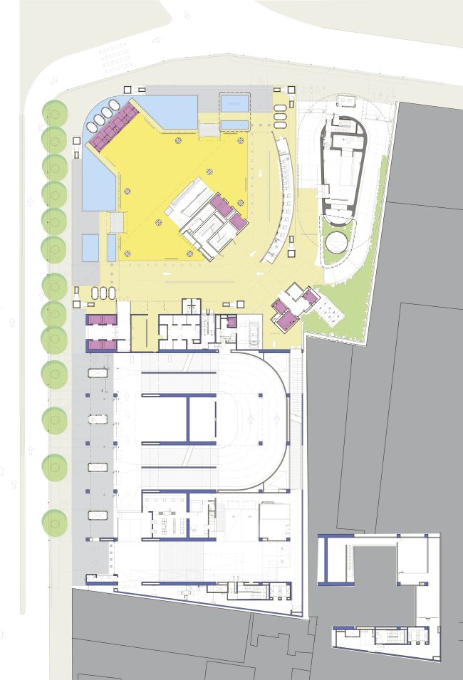 ����-�������� BBVA Bancomer. 1-� ���� � LegoRogers