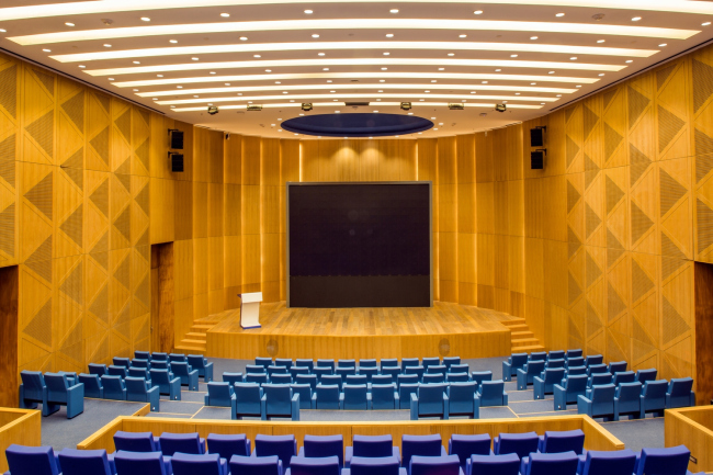 ����-�������� BBVA Bancomer � Lourdes Legorreta / LegoRogers