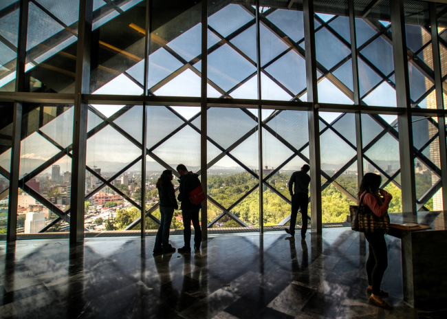 ����-�������� BBVA Bancomer � Dolores Robles Martinez Gomez / LegoRogers