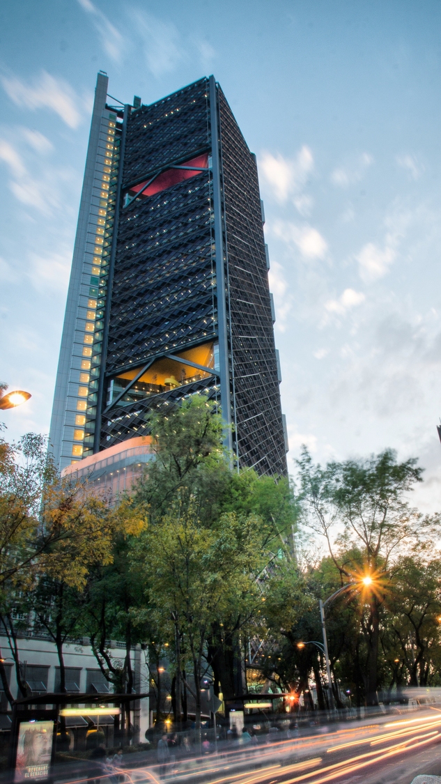 ����-�������� BBVA Bancomer � Dolores Robles Martinez Gomez / LegoRogers