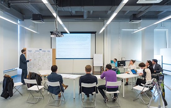 ���������� ������������� �������� �����������