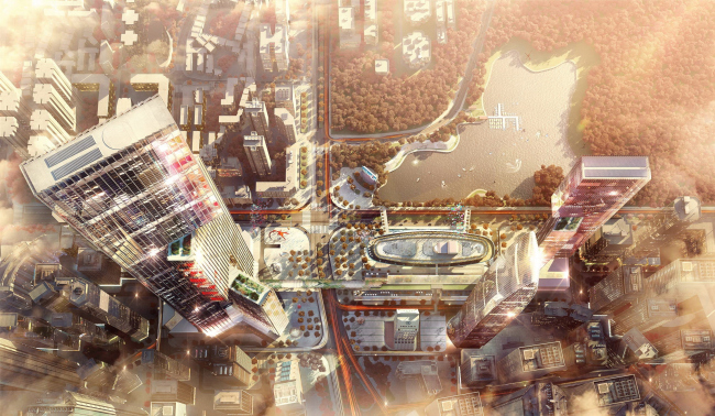 �������� ������ Nexus � Tegmark