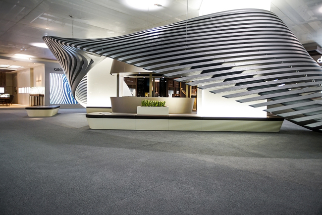 � Mattia Abeni. ����������� ������������� Georg Jensen