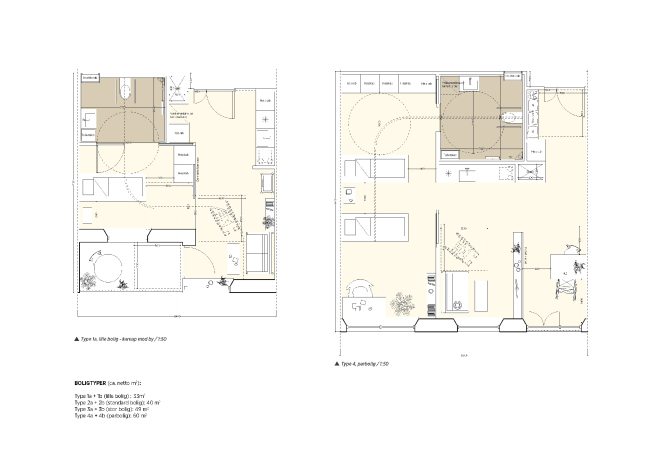 Future Sølund. ���� ��������. �����������: C.F. Møller Architects � Tredje Natur � ����� www.detnyesoelun.dk