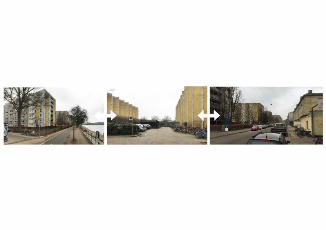 Future Sølund. ������ � ����������� ��������. �����������: C.F. Møller Architects � Tredje Natur � ����� www.detnyesoelun.dk