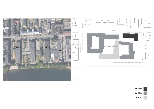 Future Sølund. ����� ���������. �����������: C.F. Møller Architects � Tredje Natur � ����� www.detnyesoelun.dk