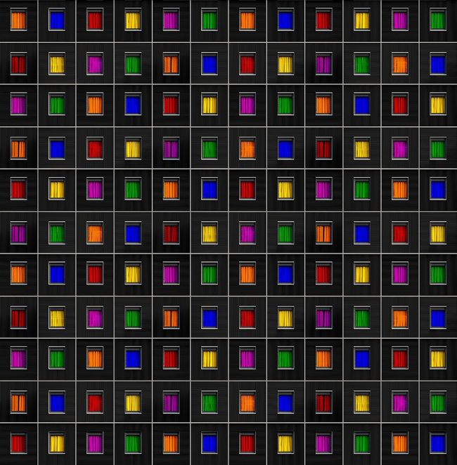 Fantasilandia/  arlo afferini