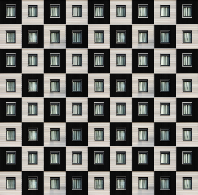  /Chessboard  arlo afferini