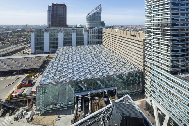 ����������� ������ ����� � Jannes Linders