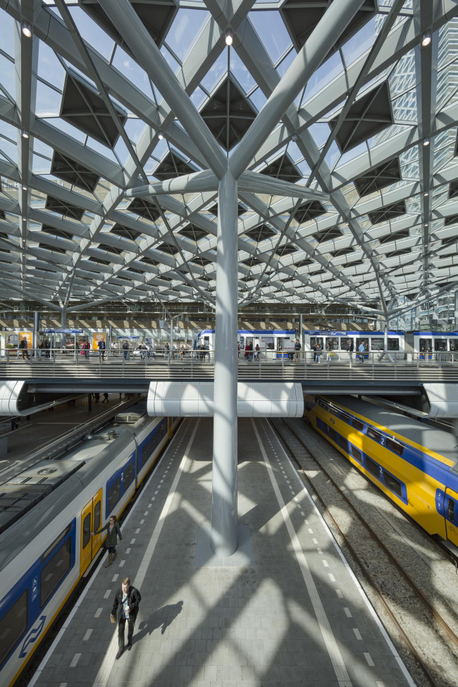 ����������� ������ ����� � Jannes Linders