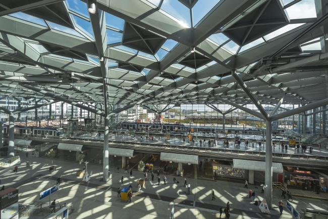 ����������� ������ ����� � Jannes Linders