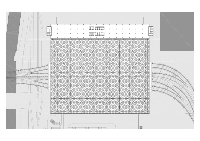     Benthem Crouwel Architects