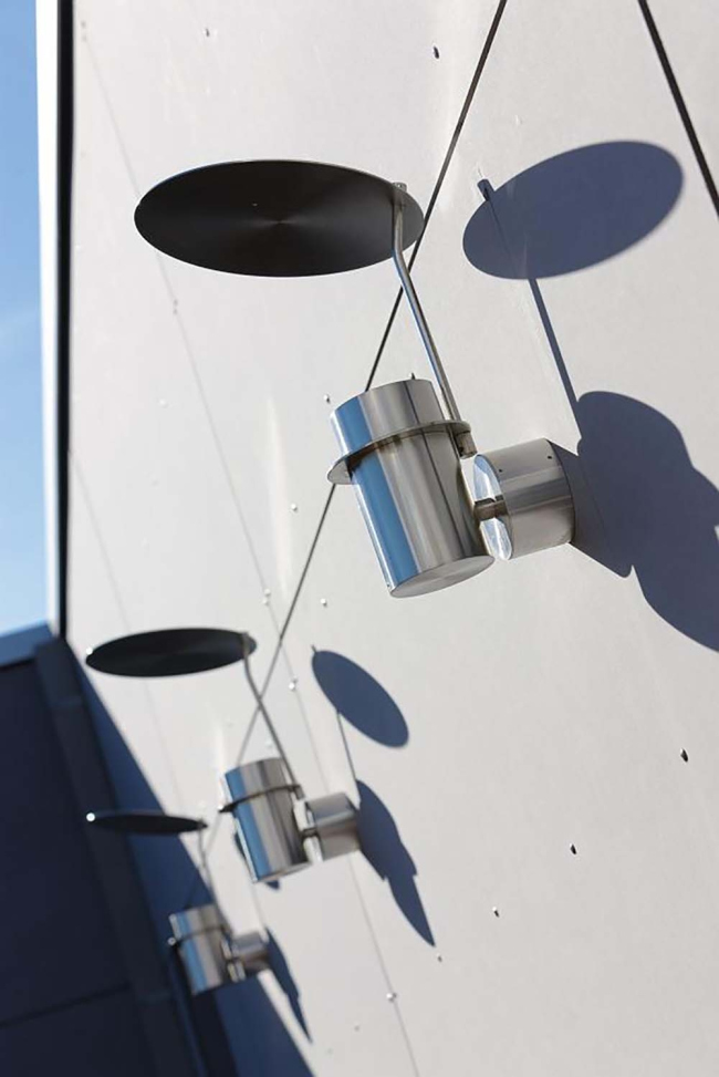 ����-�������� Solarcompany � ������ ո����-������ � WV architecten