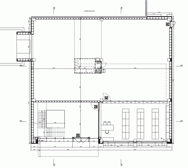���� �������, ����������, �����. ����-�������� Solarcompany � ������ ո����-������ � WV architecten