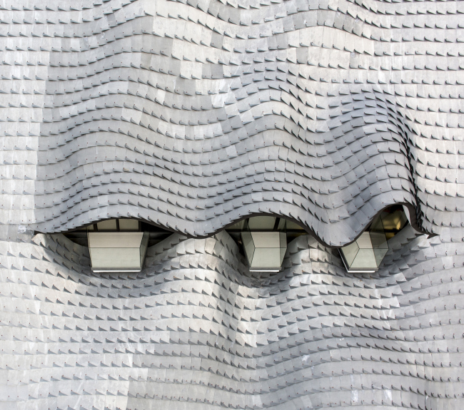 ��� �� ������. GilBartolomé, 2016. ���������� � Jesus Granada