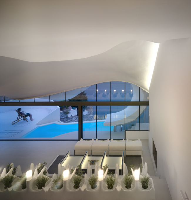 ��� �� ������. GilBartolomé, 2016. ���������� � Jesus Granada