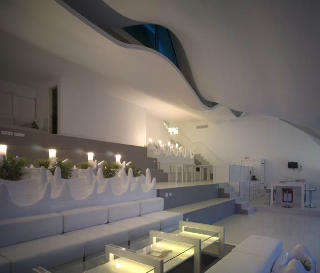 ��� �� ������. GilBartolomé, 2016. ���������� � Jesus Granada