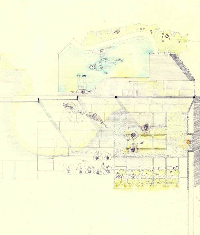 ��� �� ������. �����. GilBartolomé, 2016