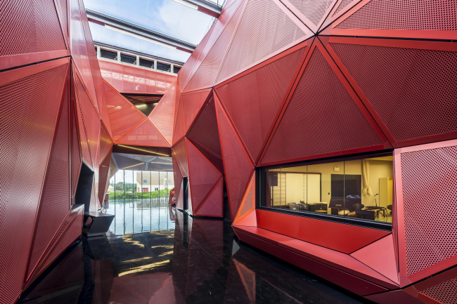 ���������� ����� ��-�� � Sergio Grazia