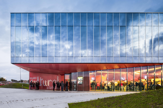 ���������� ����� ��-�� � Sergio Grazia