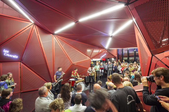 ���������� ����� ��-�� � Sergio Grazia