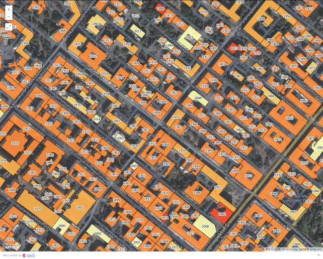 ����� �����-���������� � ����� �������