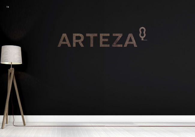 ��������� ����� ����������� �������� Arteza � Wowhouse