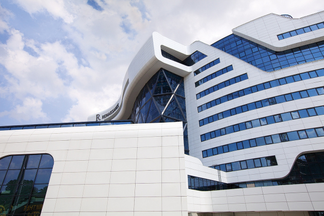 ���� ������������� �� ������ջ