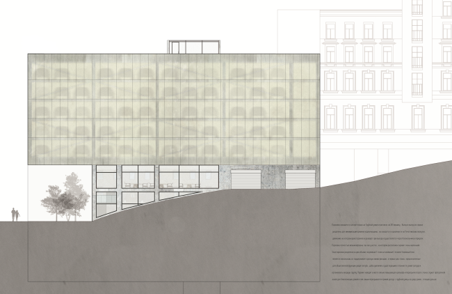 ������ ����������������� �������� � ������������ ��������. �����: ������ ����������, ������� 5 ������ 3 �����. �����