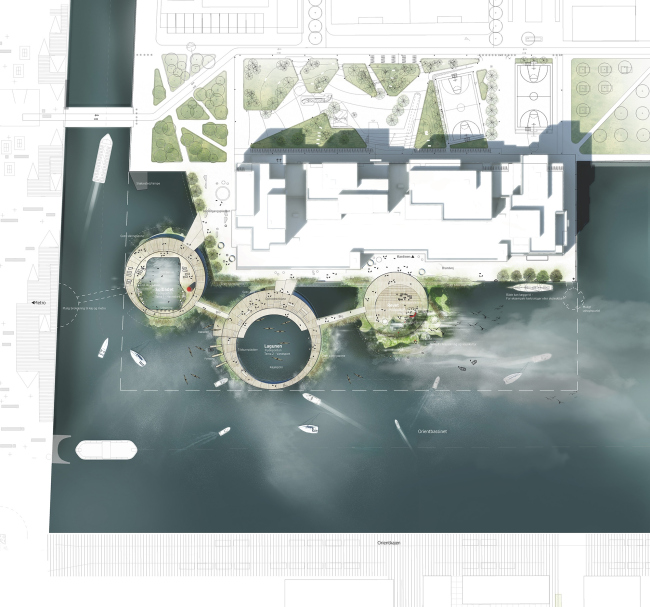        C.F. Møller Landscape