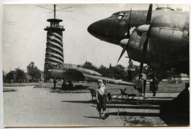 ���������� �����, �������� ���������� ����������. 1943-1948 ��. ��������: ����� ����� ��. ��������