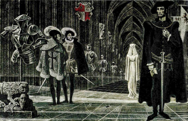 ����� ��������. ����������� � ������ � ��������� �. ��������.